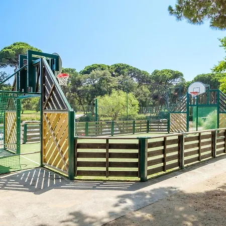 Pierre & Les Rives De Cannes Aldeamento Turístico 3*