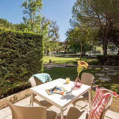 Pierre & Les Rives De Cannes Aldeamento Turístico 3*