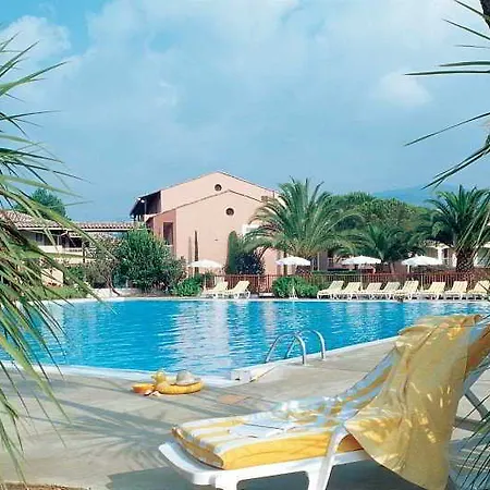 Pierre & Les Rives De Cannes 3* Mandelieu